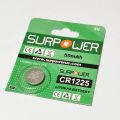 CR1225 Coin Battery. 