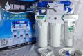 Ultra Pure 5 stage water filteration System High quality water Purifier Pre Filteration System. 