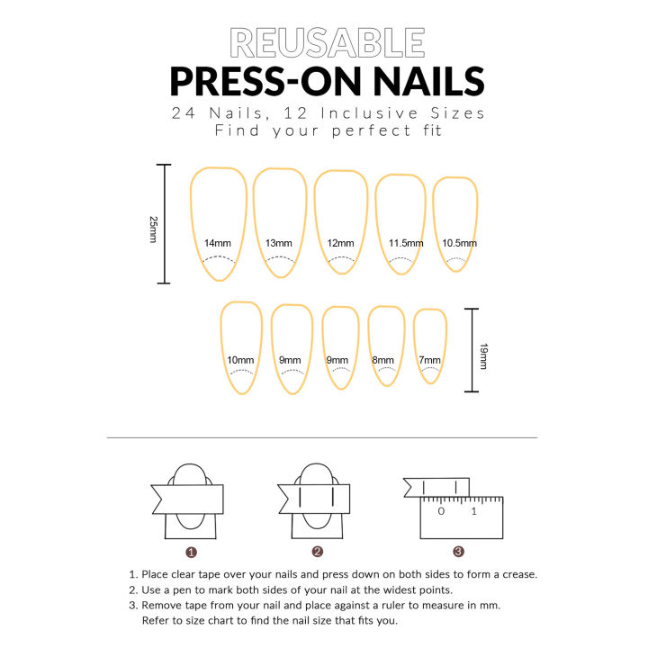 24pcs%20Sweet%20Pink%20Press%20On%20Nails%20Glossy%20Almond%20Stereo%20Pink%20Bowknots%20Decor%20False%20Nails%20Charming%20Full%20Cover%20Korean%20Style%20Fake%20Nail%20-%20Image%206