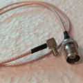 Antenna connector for Evo wingle charji ufone blaze zong telenor devices. 