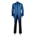 New Fashion Cosplay Costume Tv Demon Vox Cosplay Roleplay Outfit Disguise Halloween Carnival Suit New Party for Hazbin Hotel. 