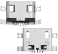 Ass charger blank 5 pin true 4.0 lava 870 Nokia 2.1. 