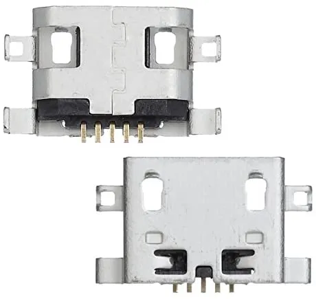 Ass charger blank 5 pin true 4.0 lava 870 Nokia 2.1