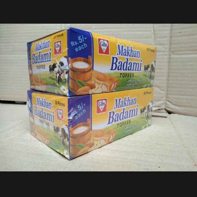 Original%20Makhan%20Badami%20Tofee%2030%20Pices%20Very%20Tasty%20And%20Yummy%20Flavour%20Original%20Gibs%20Company%20Makhan%20Badam%20-%20Image%204