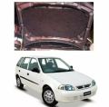 Suzuki Old Cultus Bonnet Insulator For Sound And Heat Profing/Bonnet Namda. 