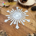 Original Lovely Stars Firework Metal Cutting Dies Scrapbooking Decorative Embossing. 