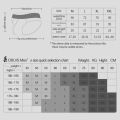 ADANNU Men Underwear Bikini Briefs Modal Fashion Breathable Lingerie Panties Male High Fork Underpants Underpants AD768. 