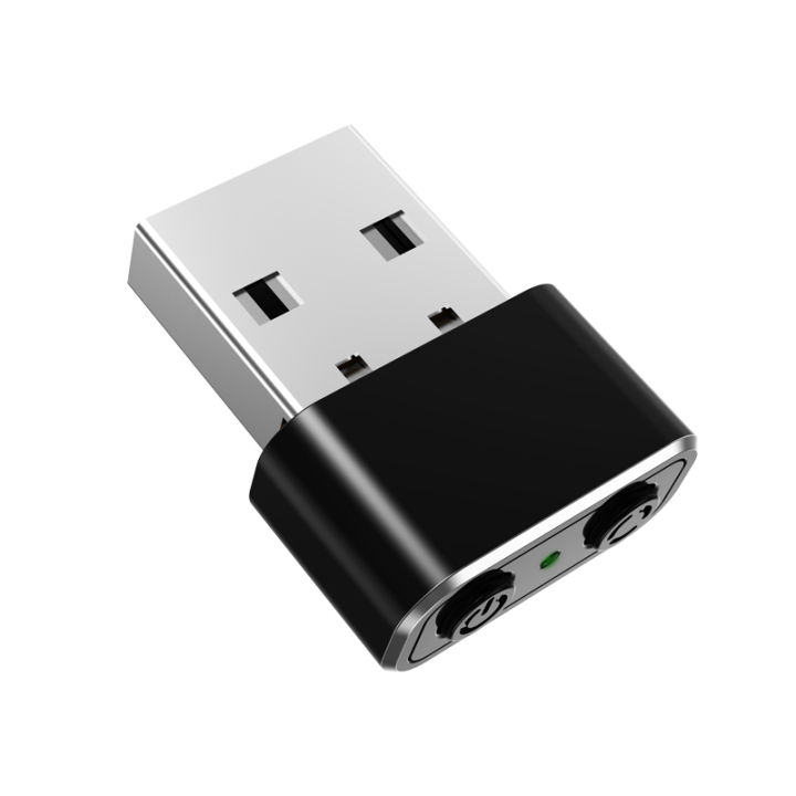 USB Mini Automatic Mouse Jiggler Mover Plug and Play Automatic Move ...