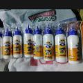 Fevecon MC white Glue Aika Adhesive 22.5g (3 pcs) |.