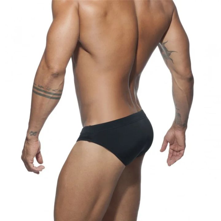 Solid%20Push%20up%20Men%20Neon%20Swim%20Bikni%20Brief%20Trunks%20Unerwear%20%20Swimwear%20Beach%20Surf%20Shorts%20Swimsuit%20Bathing%20Suit%20Sunga%20Panties%20-%20Image%203