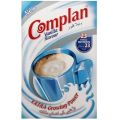 Complan 200 gm box in Chocolate, Strawberry & Vanilla flavor. 