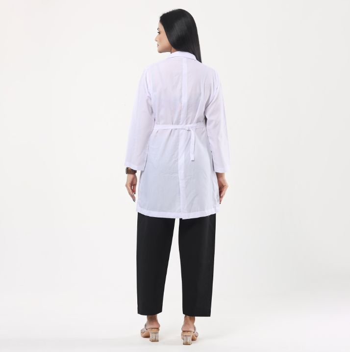 Female%20Medical%20Apron%20with%20Cotton%20Fabric%20%7C%20Female%20Doctor%20Apron%20%7C%20Lab%20White%20Apron/Female%20Student%20Medical%20Apron%20%7C%20Cotton%20Apron%20-%20Image%203