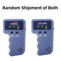 125KHz RFID Duplicator Copier Writer Programmer Reader Writer ID Card Cloner & key. 