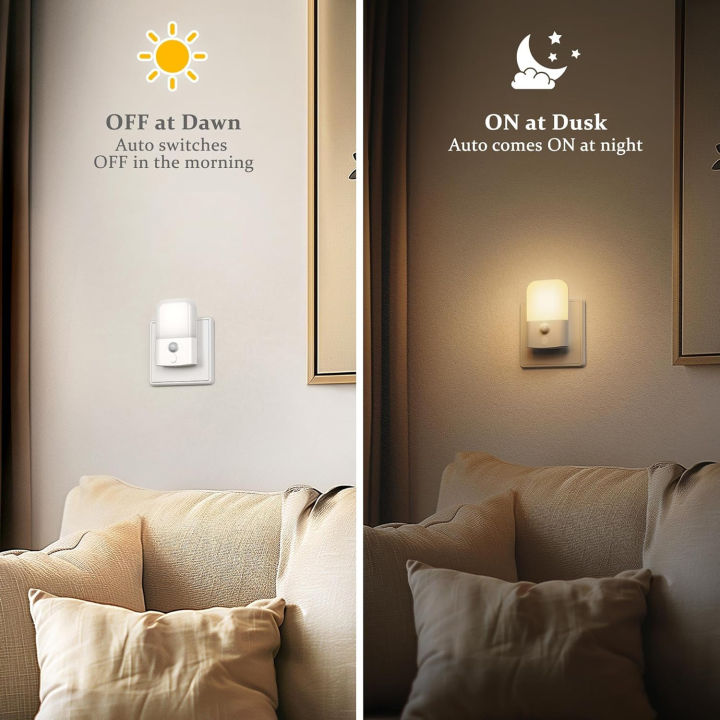 1/2/4%20Pack%20Plug-in%20LED%20Night%20Light%20with%20Motion%20Sensor,%20Adjustable%20Brightness,%20Smart%20Night%20Lights%20Plug%20Into%20Wall%20Sensor,%202700K%20lightify%20-%20Image%206