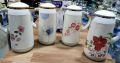 Thermos Vacuum Flask 1.0 Litre Eagle Premium Quality Imported China. 