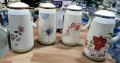 Thermos Vacuum Flask 1.0 Litre Eagle Premium Quality Imported China. 