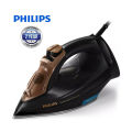 Philips GC3929/60 SteamGlide Plus SolePlate Perfect Care Steam Iron.
