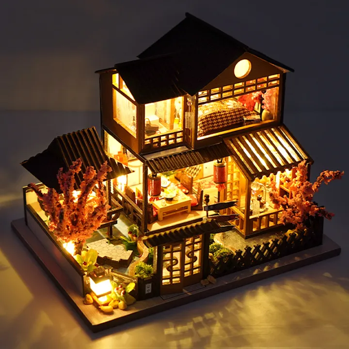 DIY%20Mini%203D%20Puzzles%20Wooden%20Dollhouse%20With%20Furniture%20Light%20Kits%20Doll%20House%20Casa%20Miniature%20Accessories%20Handmade%20Wooden%20Toys%20%20-%20Image%204
