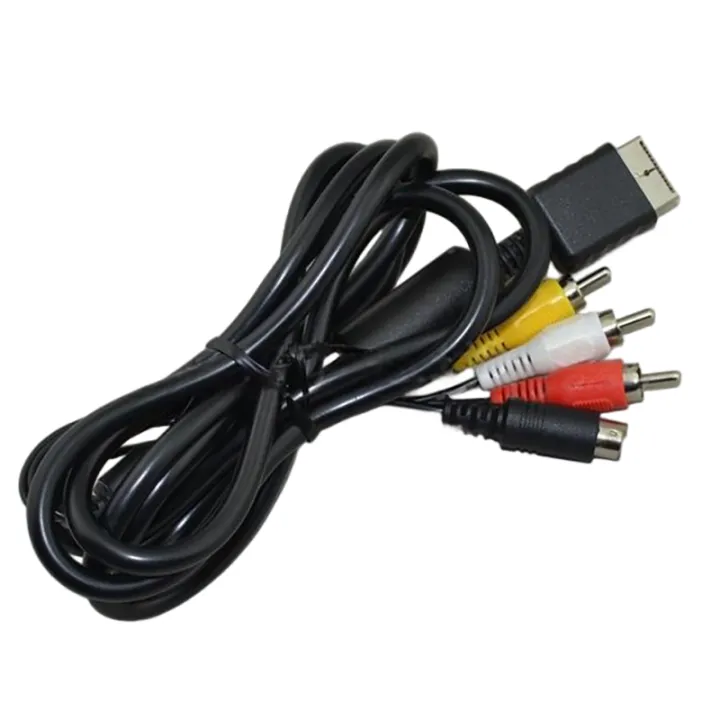 AV%20Cable%20for%20PS3%20PS2%20SVIDEO%20S-Video%20Audio%20Video%20Cord%20for%20%20PS2%20PS3%20Controller%20TV%20Wire%20Stereo%20Transfer%20Extension%20Cable%20for%20PS2%20-%20Image%206