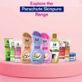 Parachute SkinPure Skin Lotion Natural White 100ml. 
