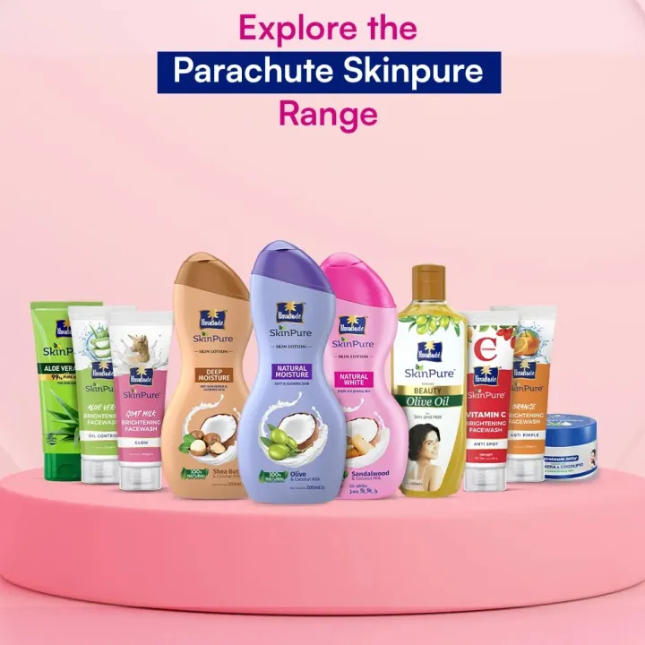 Parachute%20SkinPure%20Skin%20Lotion%20Natural%20White%20100ml%20-%20Image%207