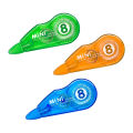 1 Pack Mini Correction Tape, Classic Color, Learn To Modify Student Supplies, Office Finance Ledger Supplies. 