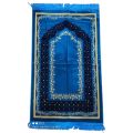 Turkey prayer mat 1 pice. 