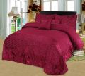 Palachi Razi Set 14 Pcs 1 pcs Razi frill 1 bed sheet 2 pillow 6 cushion 2 floor cushion 2 goal takia. 