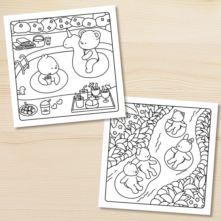 COZY%20DATE%20Bold-easy%20Patterns%20Coloring%20Book%20for%20Adults%20Cute%20Drawing%20Book%20Perfect%20Gift%20for%20Party%20and%20Birthday%20-%20Image%206