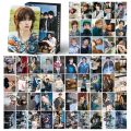 New 55pcs CORTIS Lomo Card Kpop COLOR OUTSIDE THE LINES Photocards JUHOO JAME Lomo Cards Set Fans Collection Cards Gifts. 