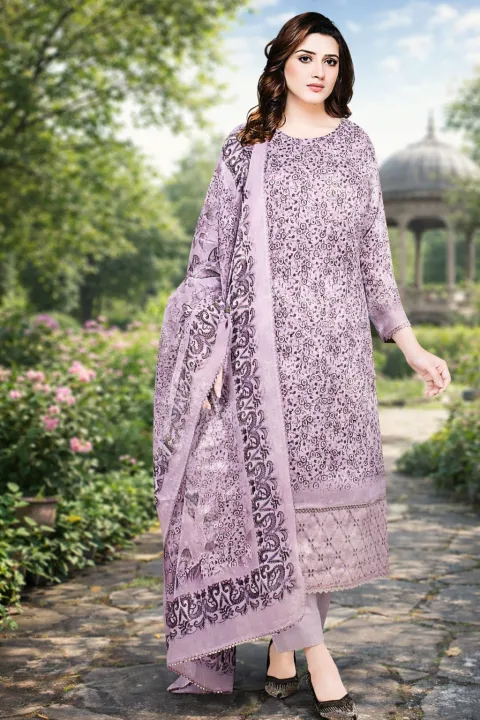 Premium%20Lavender%20Embroidery%20Three%20Piece%20Set%20with%20Exquisite%20Sequin%20Detailing.%20-%20Image%202