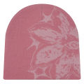 1PCS Personalized Trend Large Patterned Jacquard Knitted Hat, Street Outdoor Sports skullcap, Unisex Beanie.