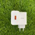 Tecno New Generation 33W Usb A Super Fast Charger White U330TEA. 