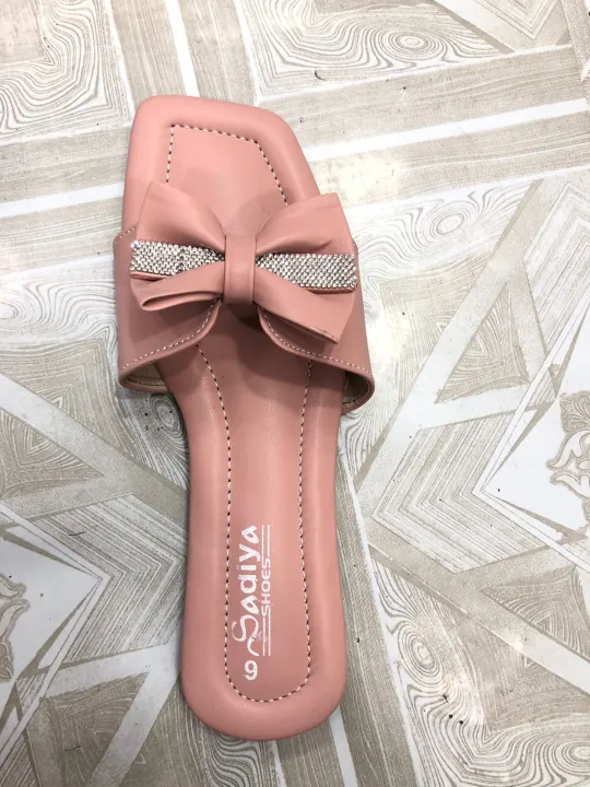 Ladies%20Simple%20Daily%20Use%20Gorgeous%20%20Butterfly%20Flat%20Sandal%20%7C%20%20Girls%20Fashionable%20New%20Design%20Flat%20Sandal%20%7C%20Gorgeous%20Butterfly%20Sandal%20-%20Image%206