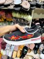 fashionable sneakers and converse for women. 