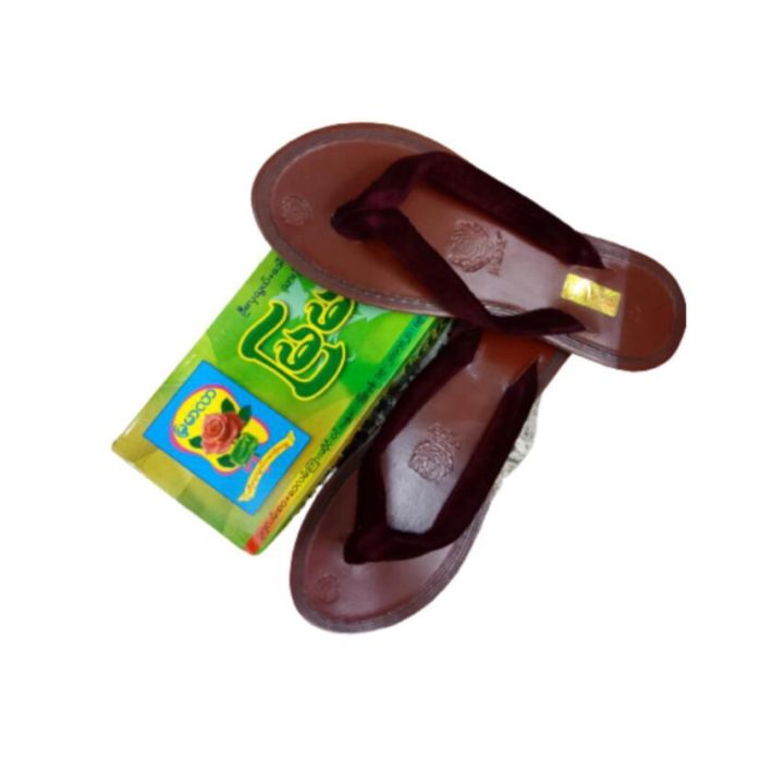 Myamharlar%20Mandalay%20Slipper%20for%20Men%20-%20Image%202