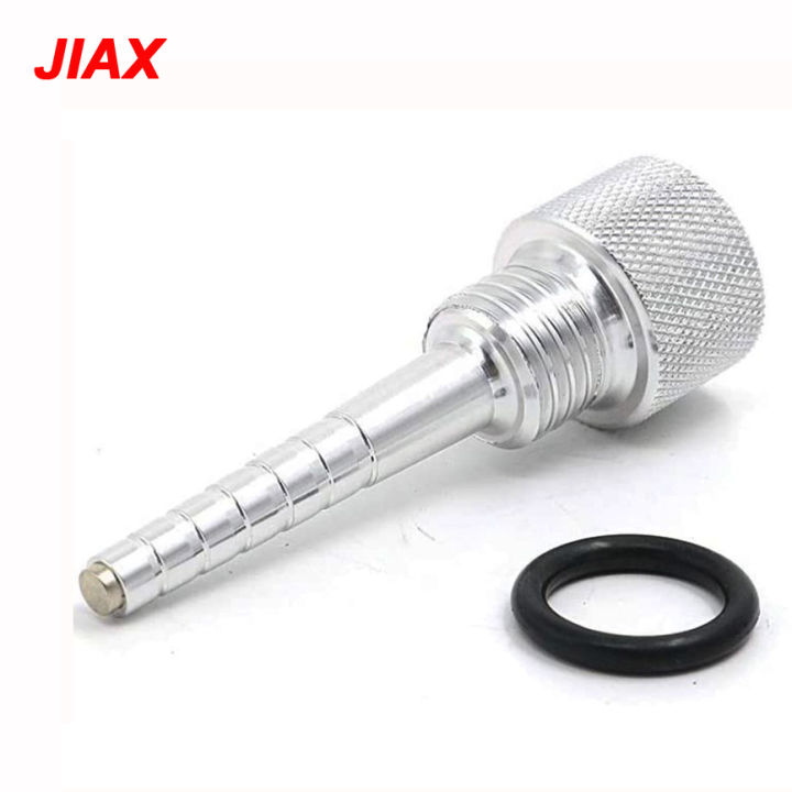 Magnetic%20Oil%20Dip%20Stick%20For%20Predator%203500%20Inverter%20Generator%20Silver%20-%20Image%202