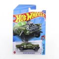 Hot wheels 55 CHEVY BEL AIR GASSER. 