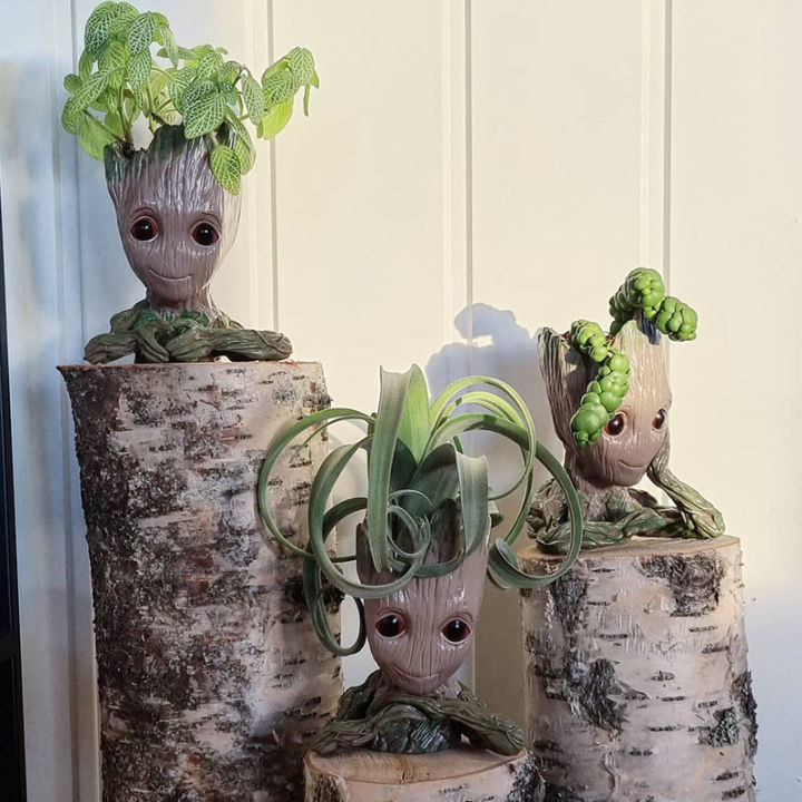 Home%20Decoration%20Groot%20Planter%20Flower%20Pots%20For%20Indoor%20Flowers%20Pot%20Tree%20Man%20Ornaments%20Anime%20Figure%20Statue%20Art%20Crafts%20Kid%20Men%20s%20-%20Image%204
