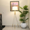 Standing Lamp Bed side Corner lamp wooden made e27 Holder 10 Different design all lamp without bulbs. 