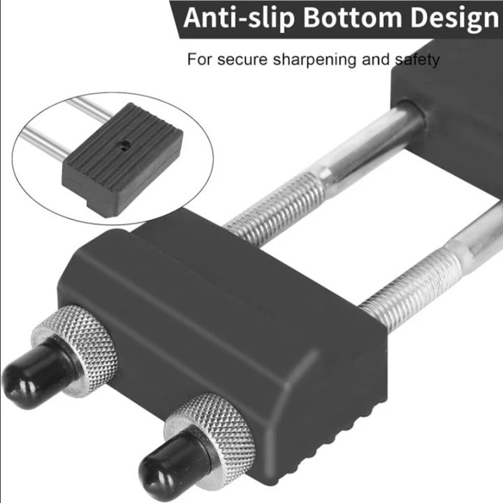 Adjustable%20Over%20Sink%20Base%20Sharpening%20Stone%20Holder%20Stainless%20Steel%20Retractable%20Non-Slip%20Base%20Whetstone%20Grindstone%20Accessories%20-%20Image%203
