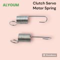SPRING SERVO MOTOR SEWING MACHINE PARTS SEWING MACHINE. 