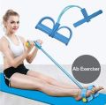 Gym Pull Reducer - Waist Reducer Body Shaper Trimmer - Burn Off Extra Calories - Tummy Fat Burner.