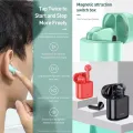 Baseus W09 Encok TWS Bluetooth Wireless Earphones. 
