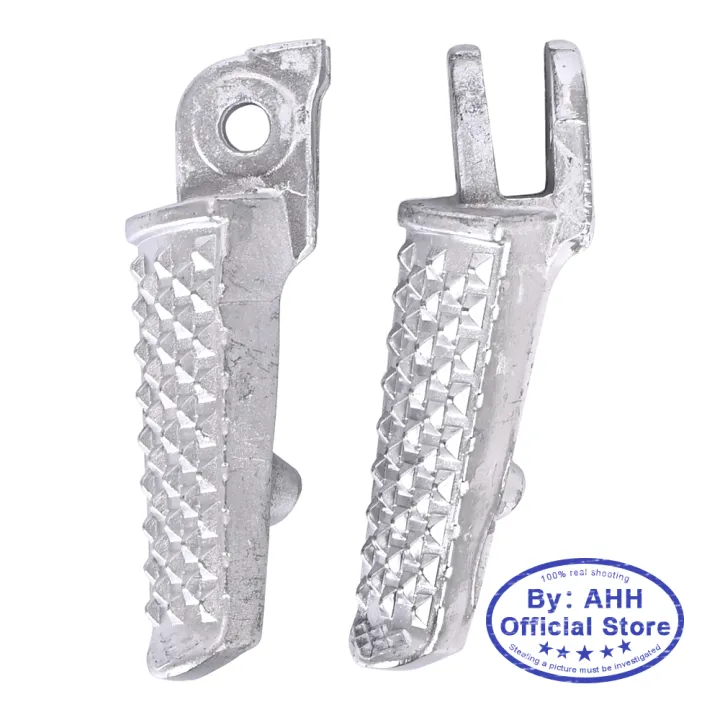 CVK%201Pair%20Aluminum%20Alloy%20Anti-Skid%20Black%20CNC%20Folding%20Foot%20Pegs%20Pedal%20Rest%20Front%20and%20Rear%20Footpegs%20Footrest%20For%20HONDA%20CBR600RR%20-%20Image%205