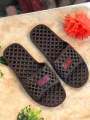 Washroom/Bathroom Slipers Chappal  for shower Non slip waterproof New design. 