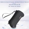 Game Controller Storage Bag For Gamesir G8 Plus Galileo Mobile Phone Gaming Controller EVA Hard Protective Carrying Storage Case.