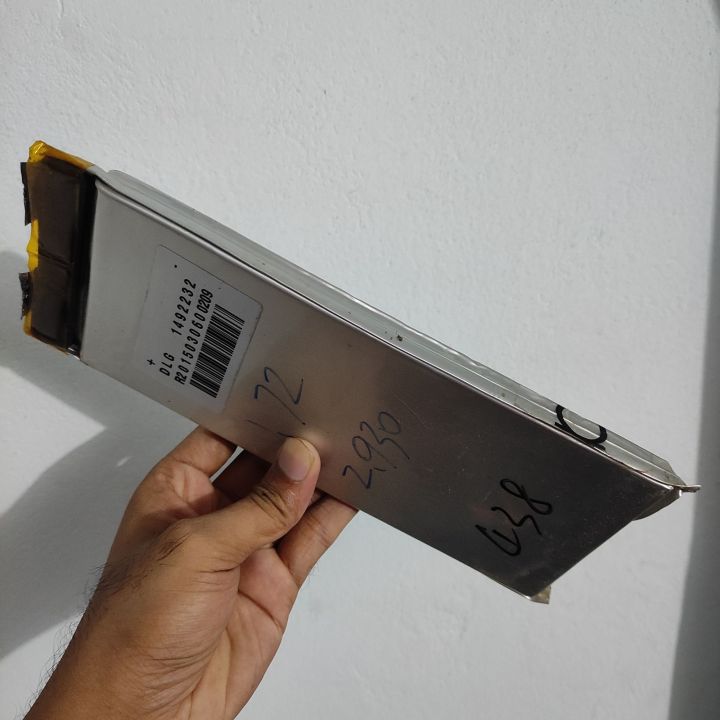 3.2v 25Ah lifepo4 battery