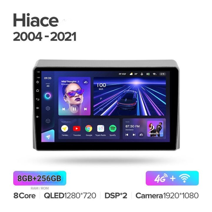 Toyota%20Hiace%202004%20to%202021%20Car%20android%20player%20Android%20car%20stereo%20video%20audio%20system%209"%2010"%20Universal%20Toyota%20Honda%20Nissan%20Mitsubishi%20Hyundai%20Mg%20Mazda%20cars%20navigation%20system%20Car%20interior%20accessories%20-%20Image%207