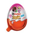Kinder Joy With Surprise (Pack of 10). 